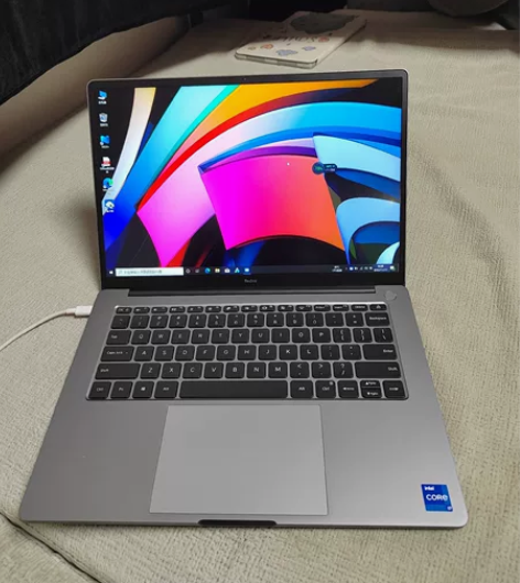 11代i7标压独显小米redmibook1...