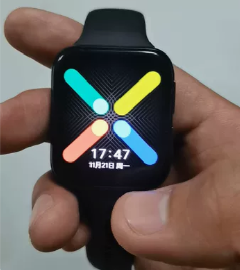 OPPO Watch2 42mm eSIM...