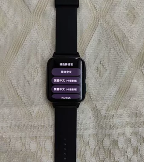 #顺丰包邮#OPPO Watch1代 46...