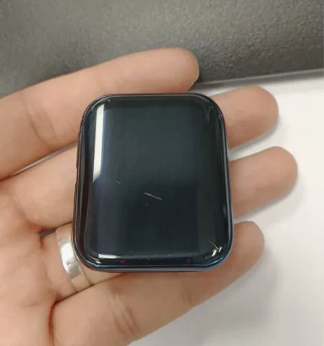 OPPO Watch 46mm曜黑 成色:...
