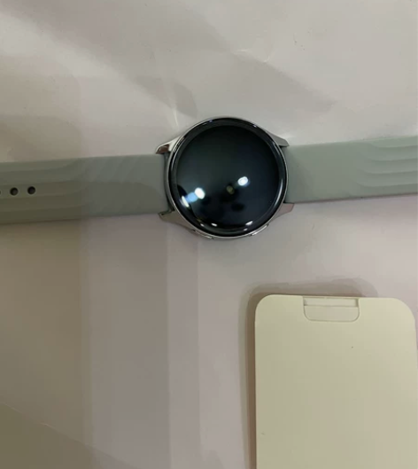 一加手表全新，仅开封，，一6#一加 9 P...