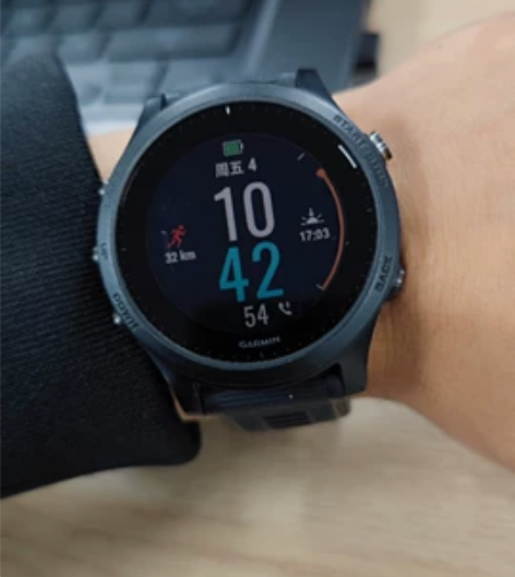 Garmin/佳明945铁三#马拉松#专业...