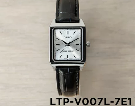 卡西欧手表女 CASIO  LTP-V00...