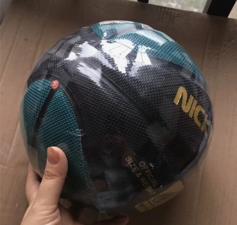 体育馆闲置处理比赛篮球全新 ，原价199元...