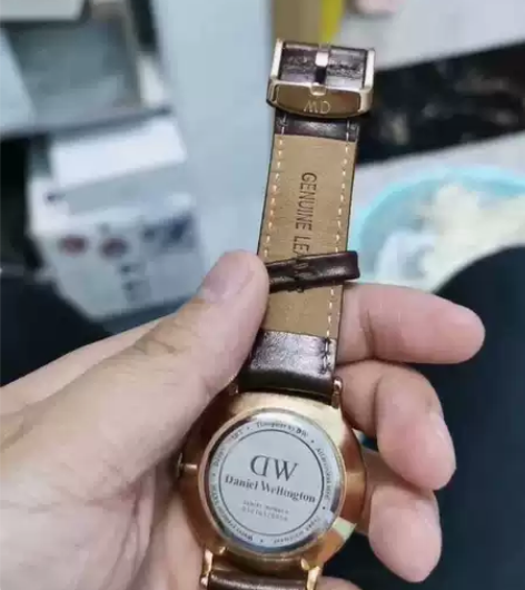 丹尼尔惠灵顿等我dw手表男女士正版品牌38...