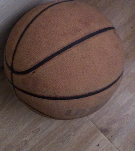 中国乔丹篮球 不降价