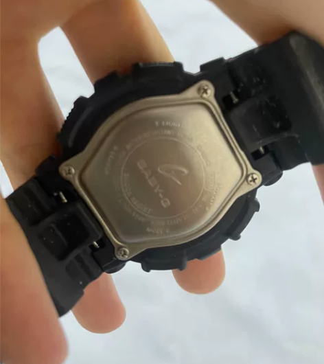 卡西欧女表官方旗舰店买的，便宜出了。 感兴...