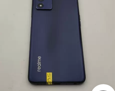 8成新realme Q3s    二手手机...