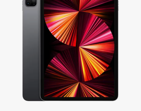 Apple/苹果iPad Pro 11英寸...