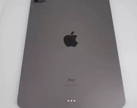 8新 苹果平板 iPad Pro (11寸...