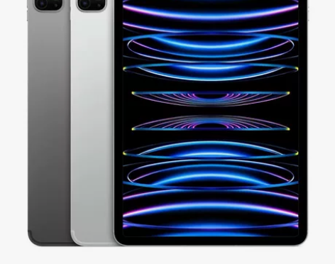 出售个人用平板电脑ipad pro2021...