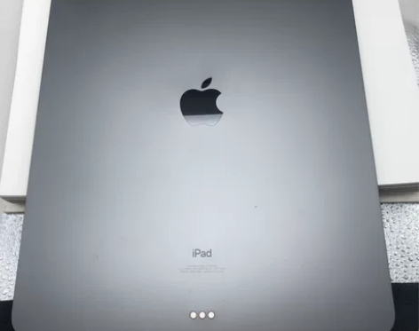 14.4系统2020款iPad proPr...