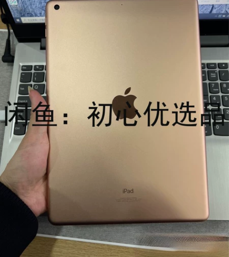 【捡漏】便宜出女生自用ipad2020平板...