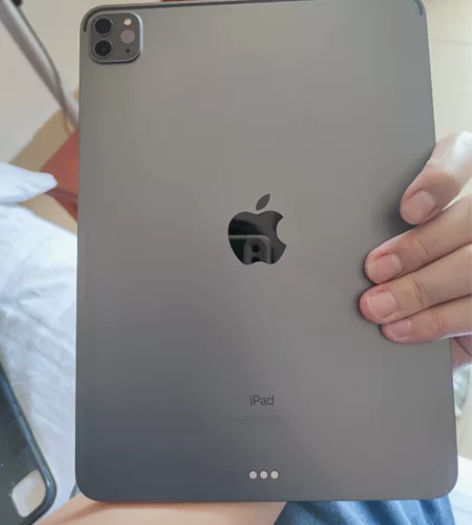 ?自用Ipad pro 11寸 8+256...