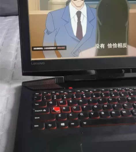 拯救者Y700-15isk 笔记本 i7-...
