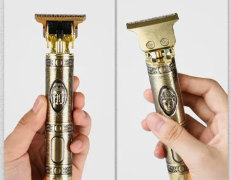 剃头电推子理发器电推剪家用光头神器电动理发...