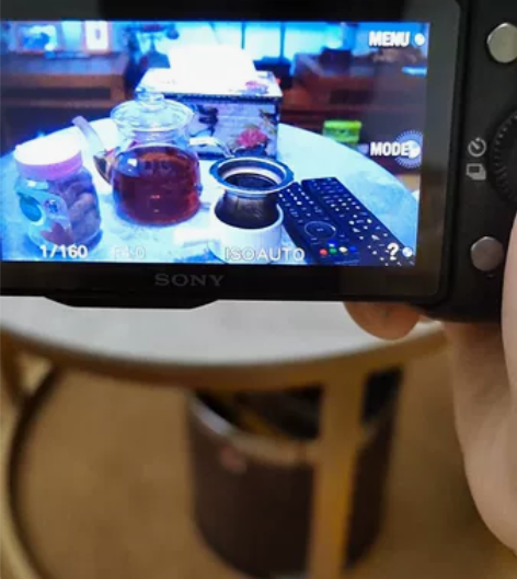 SONY索尼微单NEX-5N E18-55...