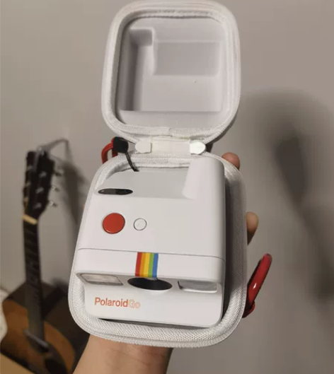 Polaroid/宝丽来 GO套餐 双十一...