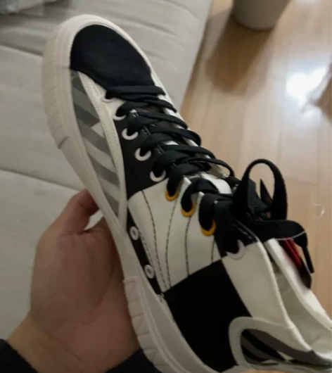 李宁休闲鞋男鞋迪士尼联名系列男子高帮舒适经...