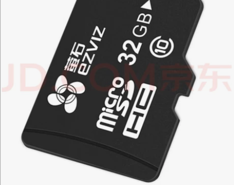 Micro SD存储卡TF卡 32GB C...