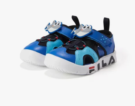 唯平会买入斐乐凉鞋429元，24码， 感兴...