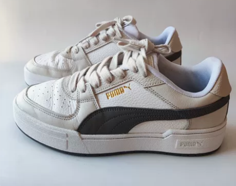 42码彪马PUMA男鞋CA Pro板鞋38...