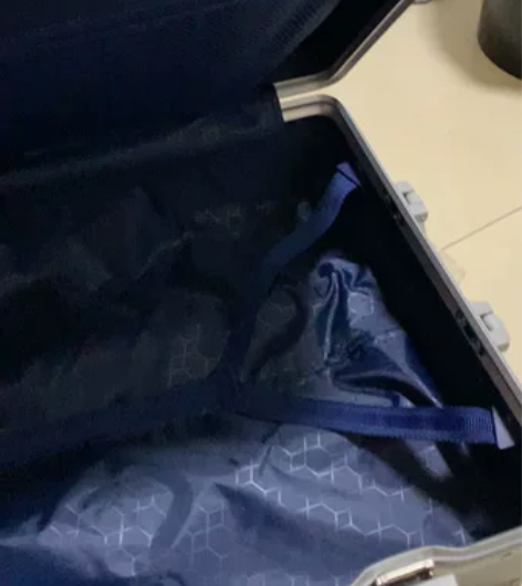 铝框行李箱26尺寸，铝框行李箱 拉杆箱大学...