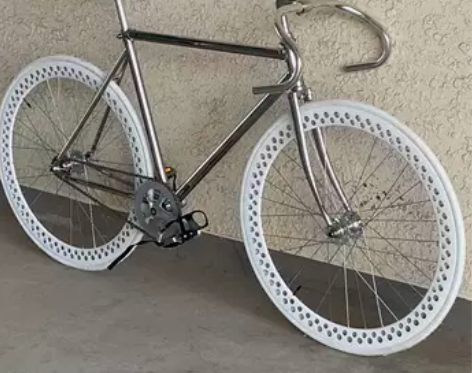 死飞自行车单车电镀烤漆男女学生倒骑倒刹活飞...