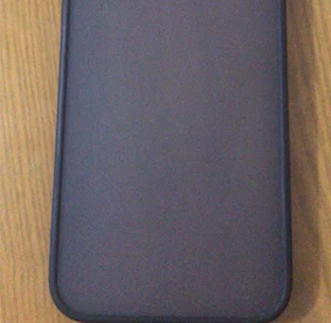 苹果iphone14plus手机壳，黑色，...