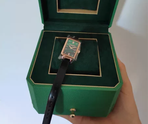 Lola Rose罗拉玫瑰小绿表江疏影同款...