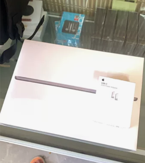 2021款ipad九代 全新国行未拆封 6...