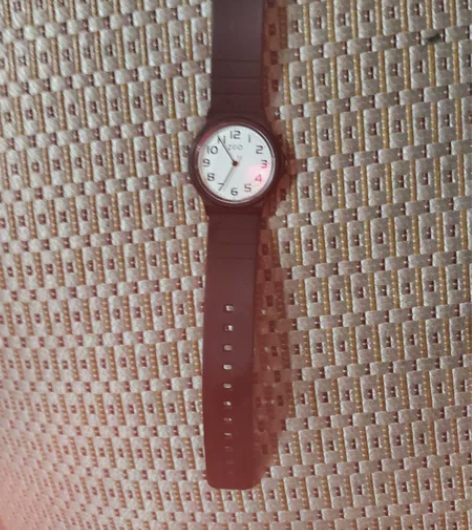 ZGO，手表 感兴趣的话点“我想要”和我私...