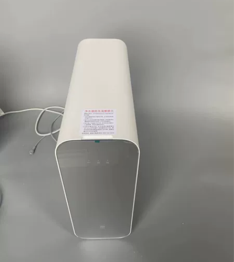 小米即热净水器Q800 ， 即热家用直饮机...