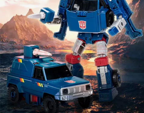 孩之宝变形金刚(Transformers)...