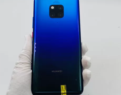 ?9成新Huawei/华为 华为 Mate...