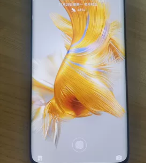 华为mate50pro昆仑破晓 8+256...
