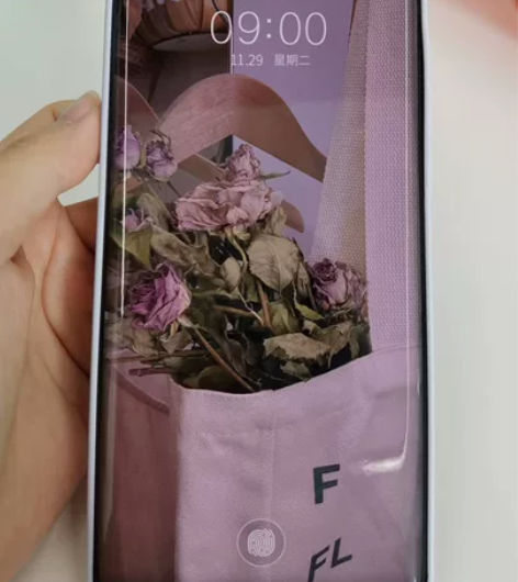 华为mate50pro流光紫8+256,9...