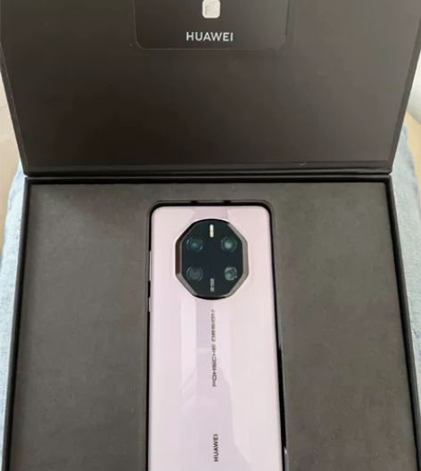 华为Mate 50 RS 12+512 全...