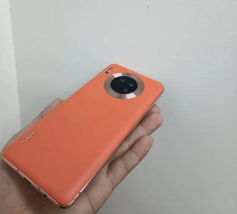 低价出售华为mate30,5G手机,8+1...