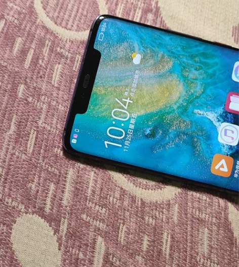 华为Mate 20 Pro实拍有图6+12...