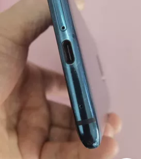 华为mate20pro  6+128  麒...