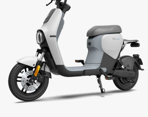 Ninebot九号新国标电动自行车B35电...