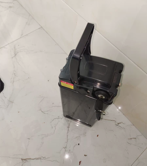 海霸款48v代驾电动车10a进口电芯 感兴...