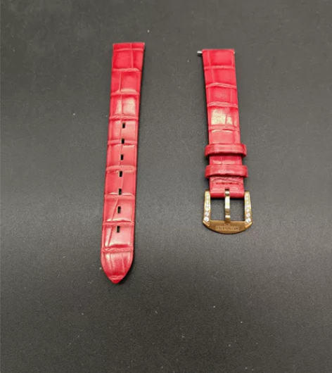 全新罗西尼原装正品表带，表带宽度14mm ...