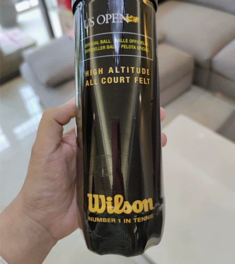 美网球，高海拔专用球，100元8罐，一罐3...