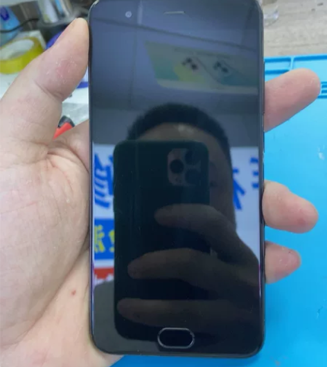 MIUI/小米 小米6，纯原装无拆主板，走...