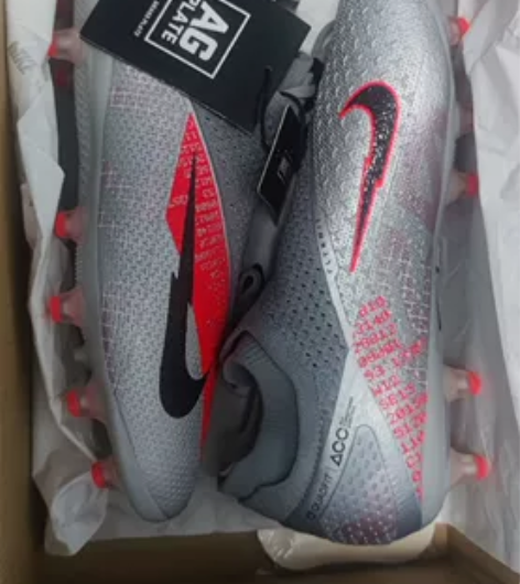 全新Nike Phantom VSN 2 ...