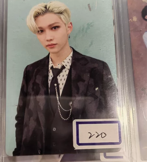 yzy二场菲 【oddyzy二场签售卡】（...