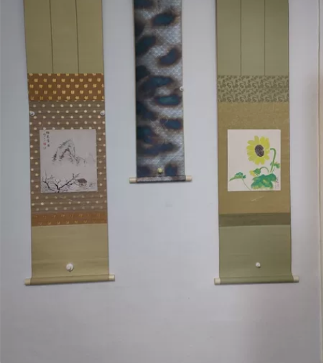 包邮可小刀143号《空挂》品相好的!  三...