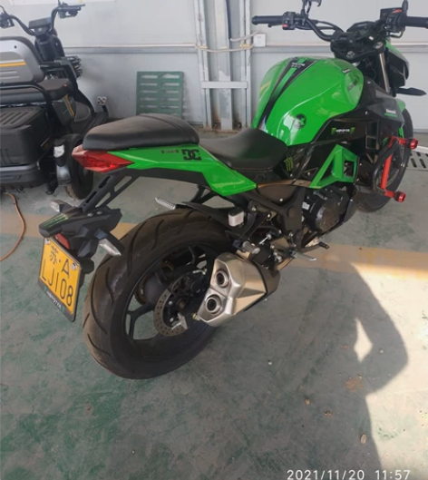 鹏城200cc，往复挡，原价15000.现...